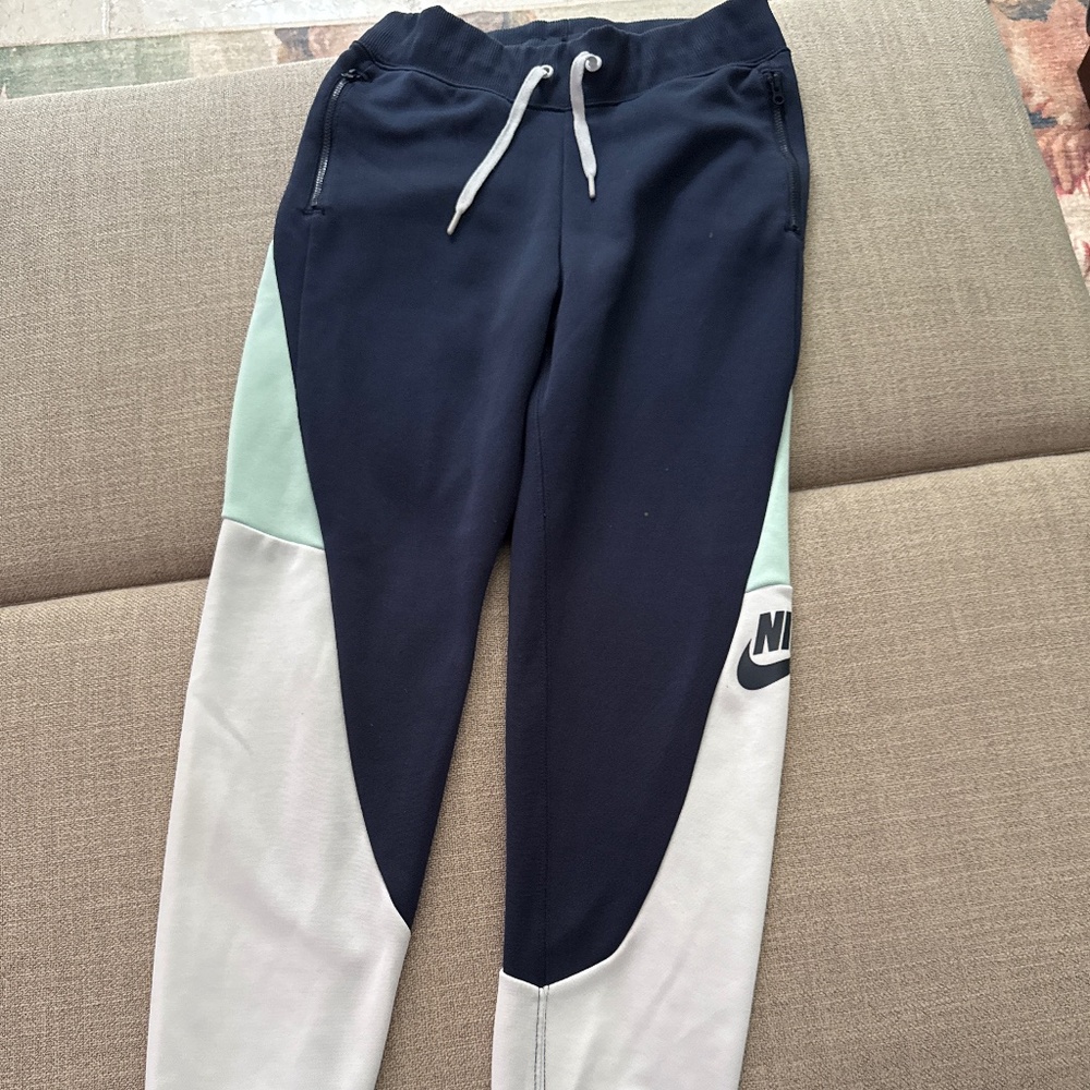 Nike sweatpants